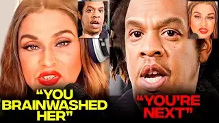Tina Knowles Rages on Jay Z for Abusing Beyonce