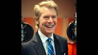 Tina Turner and David Bowie