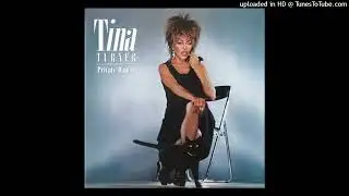 Tina Turner  - Better Be Good To Me (Extended Version) (Private Dancer 40th Anniversary Box Set)