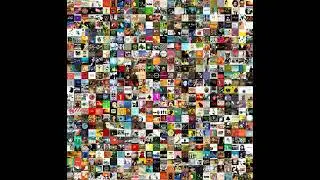 Tina Turner - Private Dancer 1984 4k UHD 44kHz/16bit FLAC [Audio Only]