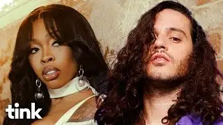 Tink, Russ - News (Lyrics)