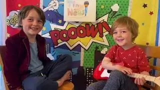 Tiny News • Broadcast #1