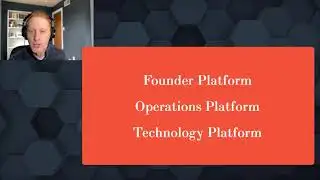 Tiny News Collective Technology Demo, March 2021