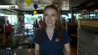 Tip A Cop Event raising funds for Special Olympics 5 Hit