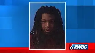 Tip led to capture of escaped murderer Johnell Smith