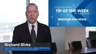 Tip of the Week #6 | Breaking Bad News