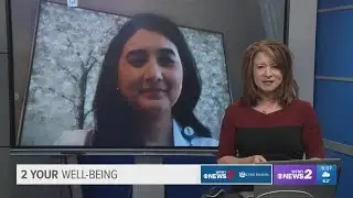 Tips for a healthy heart: 2 Your Well-Being