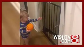 Tips for babyproofing your home