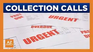 Tips for handling debt collectors and avoiding scams