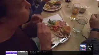 Tips for handling holiday stress