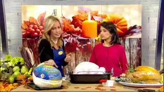 Tips For Making The Perfect Thanksgiving Turkey