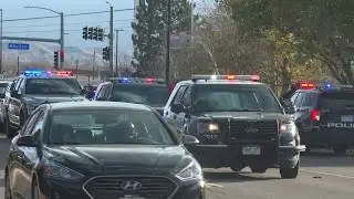 Tips for sharing the road with emergency vehicles