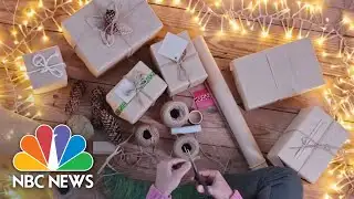 Tips For Sustainable Holiday Gift-Giving