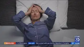 Tips for those suffering from "coronasomnia"