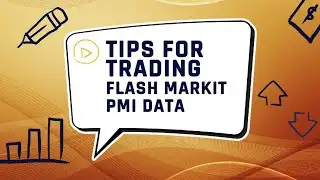 Tips For Trading Flash Markit PMI Data