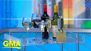 Tips on how to make ‘Dry January’ work l GMA