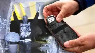 Tips On How To Protect Yourself From High Tech Auto Theft