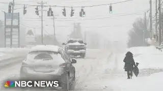 Tips on how to stay safe during a winter storm