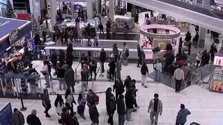 Tips on last-minute Christmas shopping