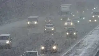 Tips On Preparing For Winter Storm