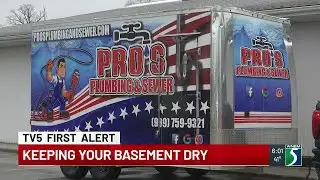 Tips to ensure your sump pump is working properly