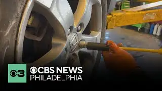 Tips to keep your car safe during the deep freeze in Philadelphia