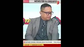 TIRA BRIGADA  | 93.5 Brigada News FM Olongapo Live Stream