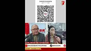 TIRA BRIGADA  sa #BrigadaNewsFMDavao (NOVEMBER 07,2025)