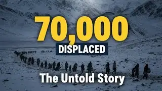 TIRAH VALLEY CRISIS | Over 70,000 Residents Evacuated 