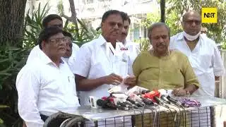 அரசு கூறும் விதிமுறைகளுக்கு உட்பட்டு திரையரங்குகளை திறக்க தயாராக இருக்கிறோம் Tirupur Subramanian