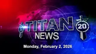 Titan News 2-2-26