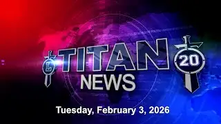 Titan News 2-3-26