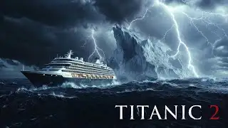 Titanic 2 update - Official announcement | Jack and Rose again come?