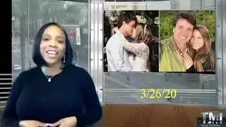 TMI Daily Week of 2020 03 25