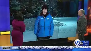 TMN News on the Go 1-21-19