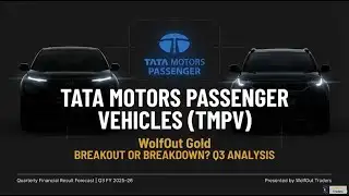 TMPV Q3 Results: The Demerger Impact & Profit Targets | TMPV: डिमर्जर का असर और Q3 प्रॉफिट टारगेट