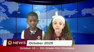 TMSA Triad Elementary News October Recap