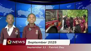 TMSA Triad Elementary News September Recap