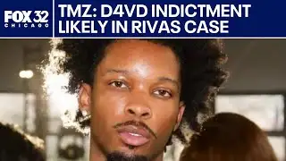 TMZ: D4vd likely to be indicted in Celeste Rivas murder