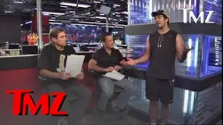 TMZ Live 07/12/10 - Part 4 | TMZ