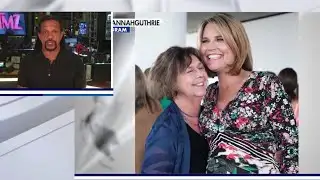 TMZ update on Nancy Guthrie ransom note