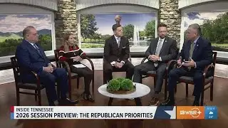 TN lawmakers are pushing for multiple immigration enforcement bills