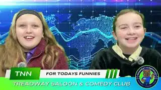 TNN - Treadway News 01-27-26