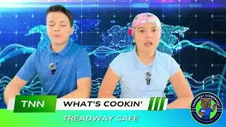 TNN - Treadway News 10-29-25