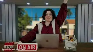 TNT - Tiger News Television