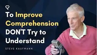 To Improve Comprehension DON