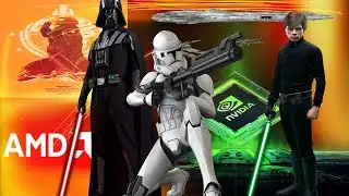 To the Battlefront!!! BF2 is back. Round 2 tech news!