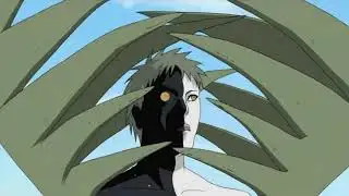 Tobi changes his voice