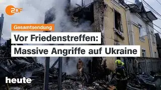 Today, 7:00 PM, December 27, 2025: Ukraine under attack, elections in Kosovo, changes in 2026