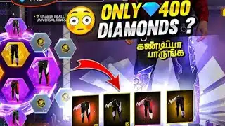 💥today angelic pant event spin video 